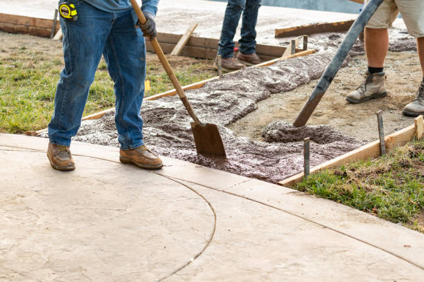 Best Residential Concrete Solutions in Manteo, NC