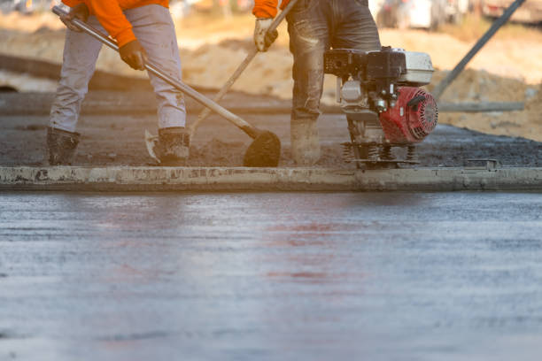 Best Concrete Steps and Stairs in Manteo, NC