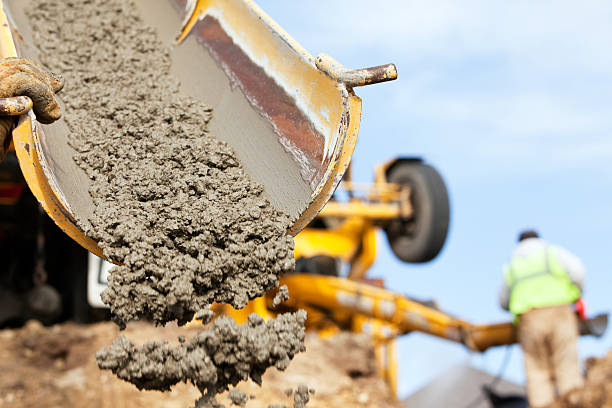 Best Concrete Retaining Walls in Manteo, NC