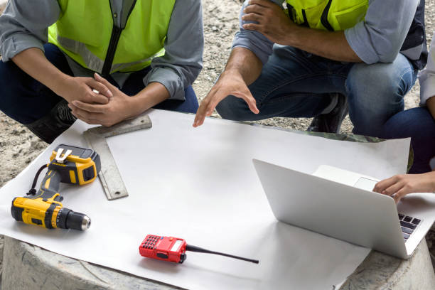 Best Concrete Sealing and Maintenance in Manteo, NC
