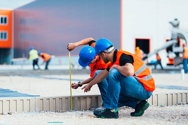 Trusted NC Concrete contractor Experts
