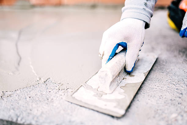 Best Concrete Steps and Stairs in Manteo, NC