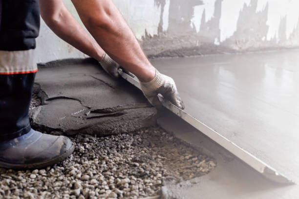 Best Concrete Staining and Coloring in Manteo, NC