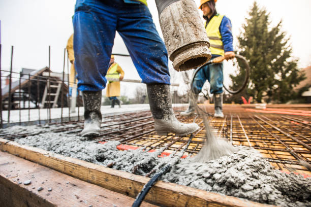 Best Commercial Concrete Services in Manteo, NC